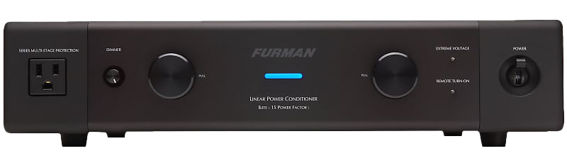 Furman Elite Conditioner