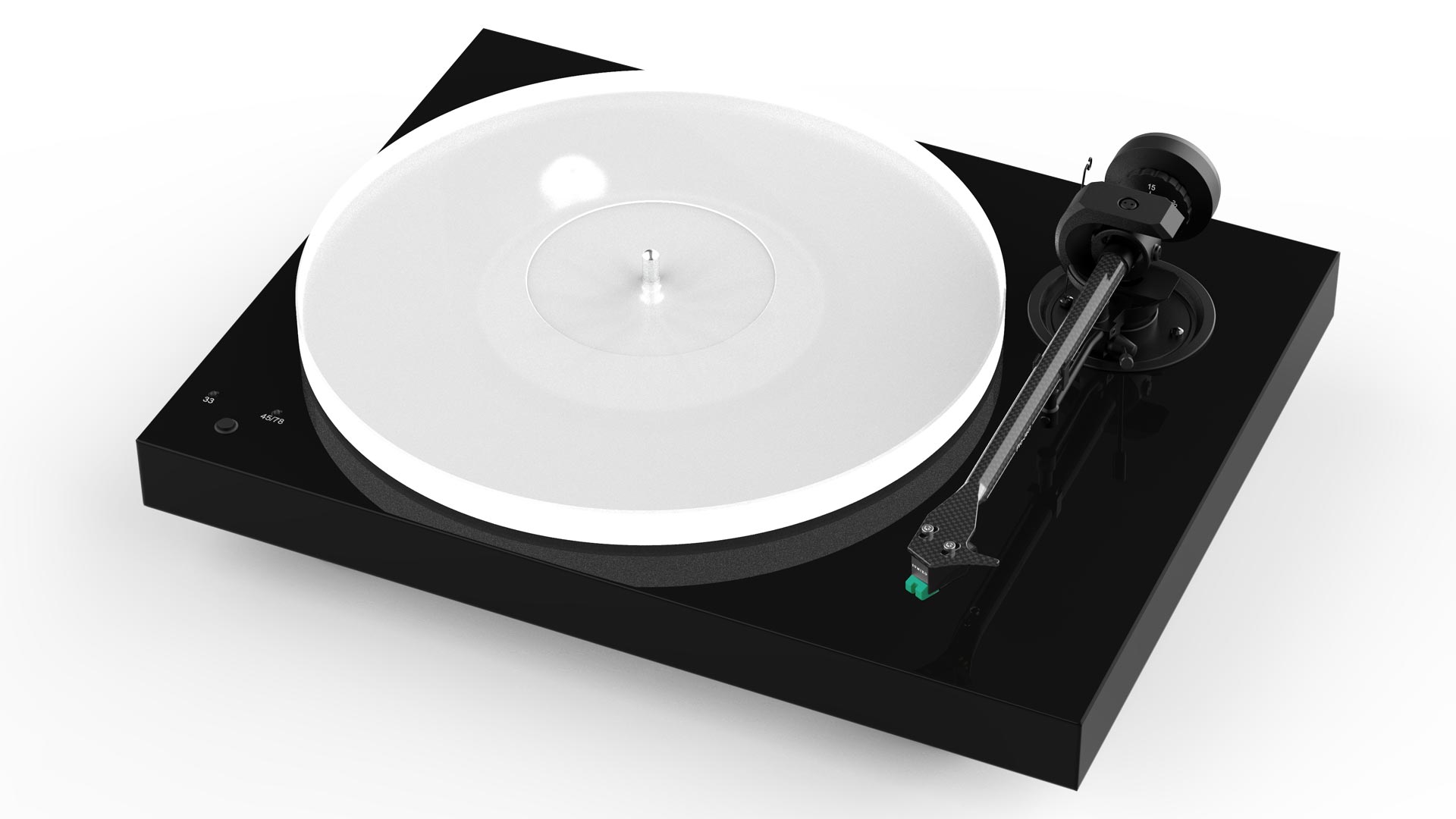 Pro-Ject X1 Turntable