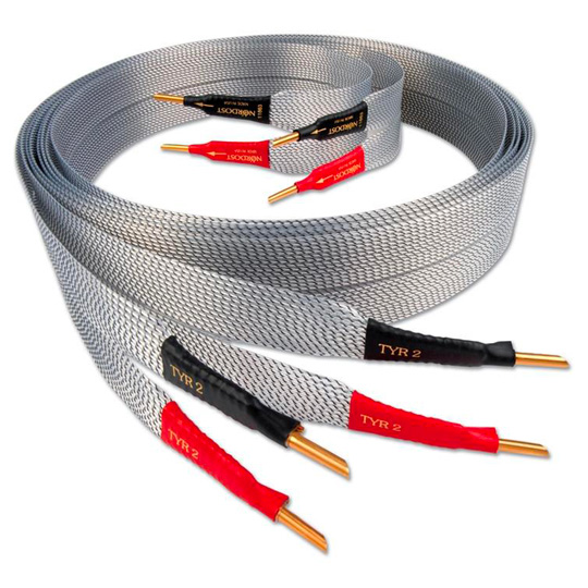 nordost cables