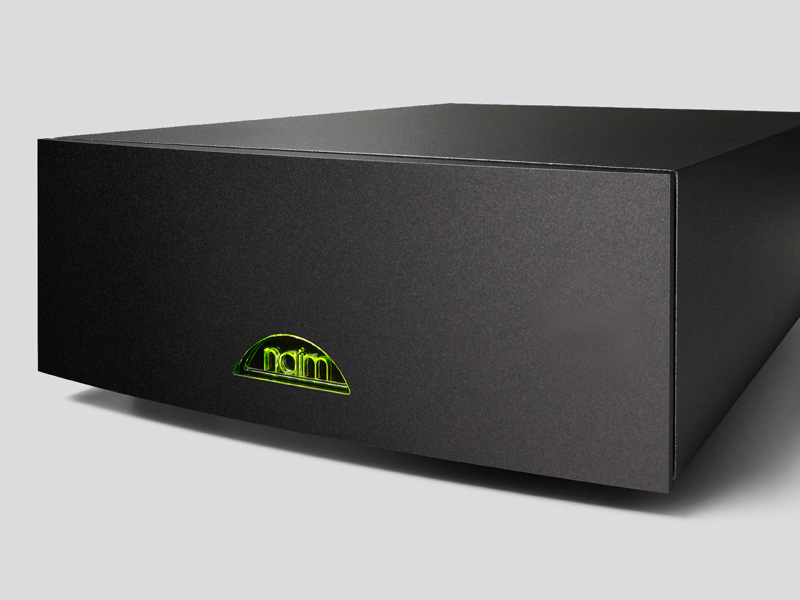 naim SuperLine phono preamplifier