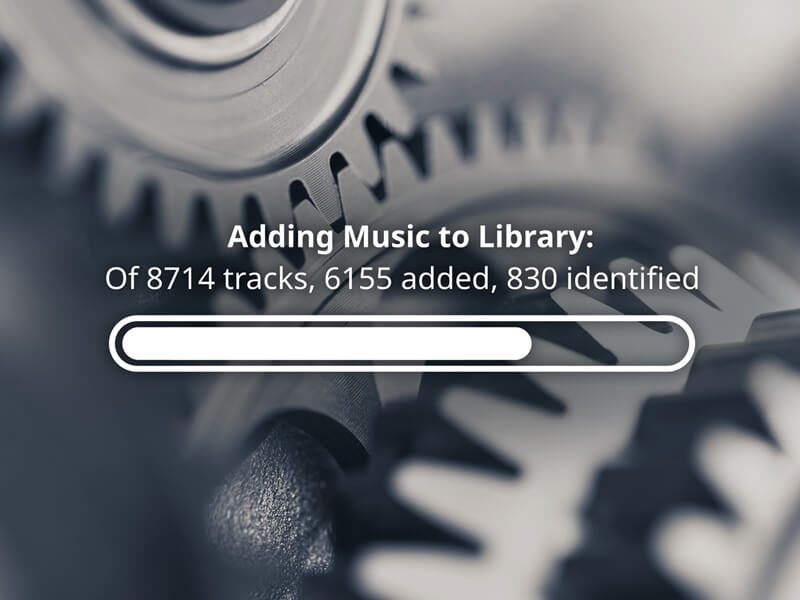 roon app image music library