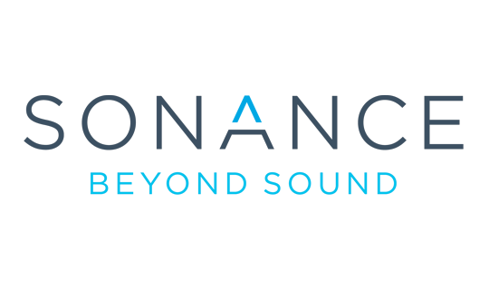 sonance logo