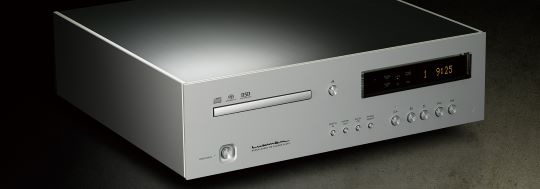 luxman d07x sacd cd player digital player