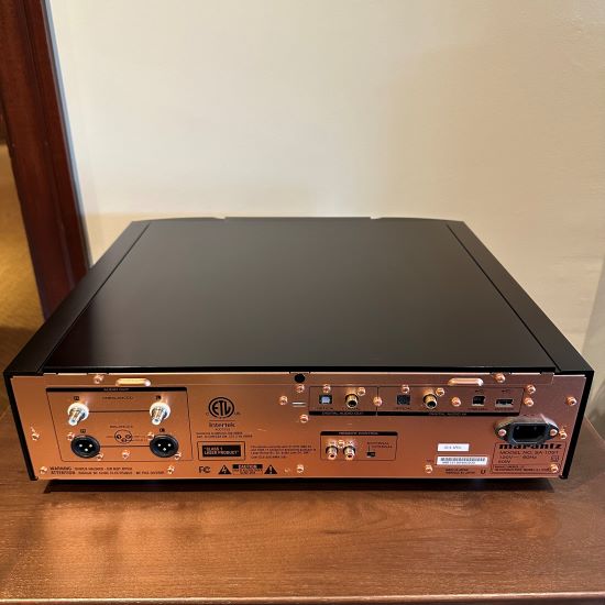 marantz sa-10 sacd cd player pre owned used trade in