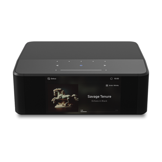 bluesound node icon reference streamer streaming source hi-res wireless