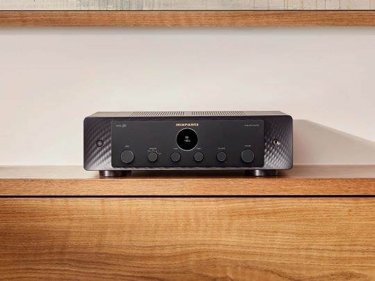 marantz model 50 integrated amplifier stereo