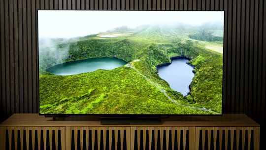 lg c4 oled evo tv 4k uhd hdr television