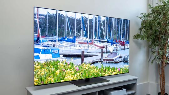 lg g4 oled evo gallery tv 4k uhd hdr television