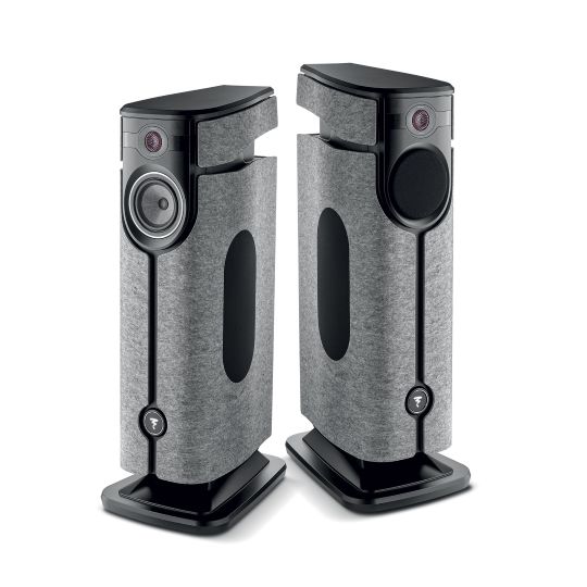 focal diva utopia active wireless speakers naim electronics