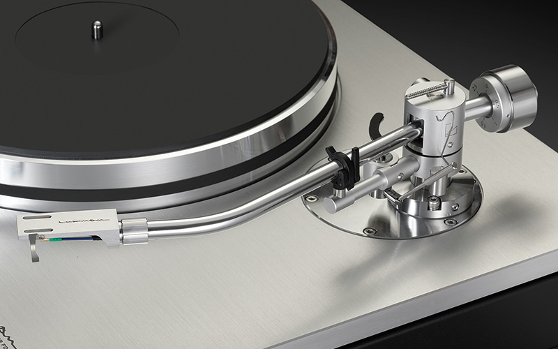 luxman PB1 turntable