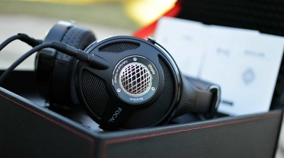 NEW Focal Utopia 2022 Headphones