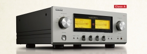 Luxman L-100 Centennial Integrated Amplifier
