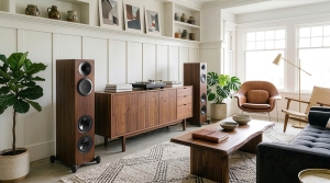 New Paradigm Premier v2 Series Speakers