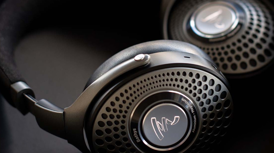 Bathys: The Brand New Focal Headphones