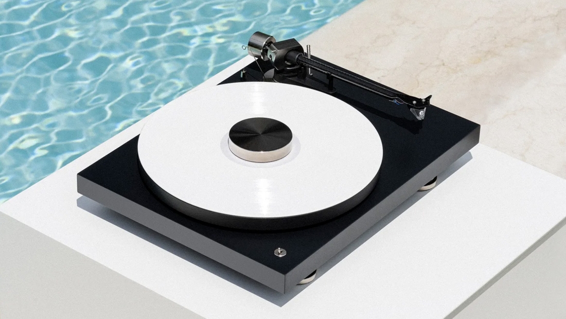 The Pro-Ject Debut PRO is Here