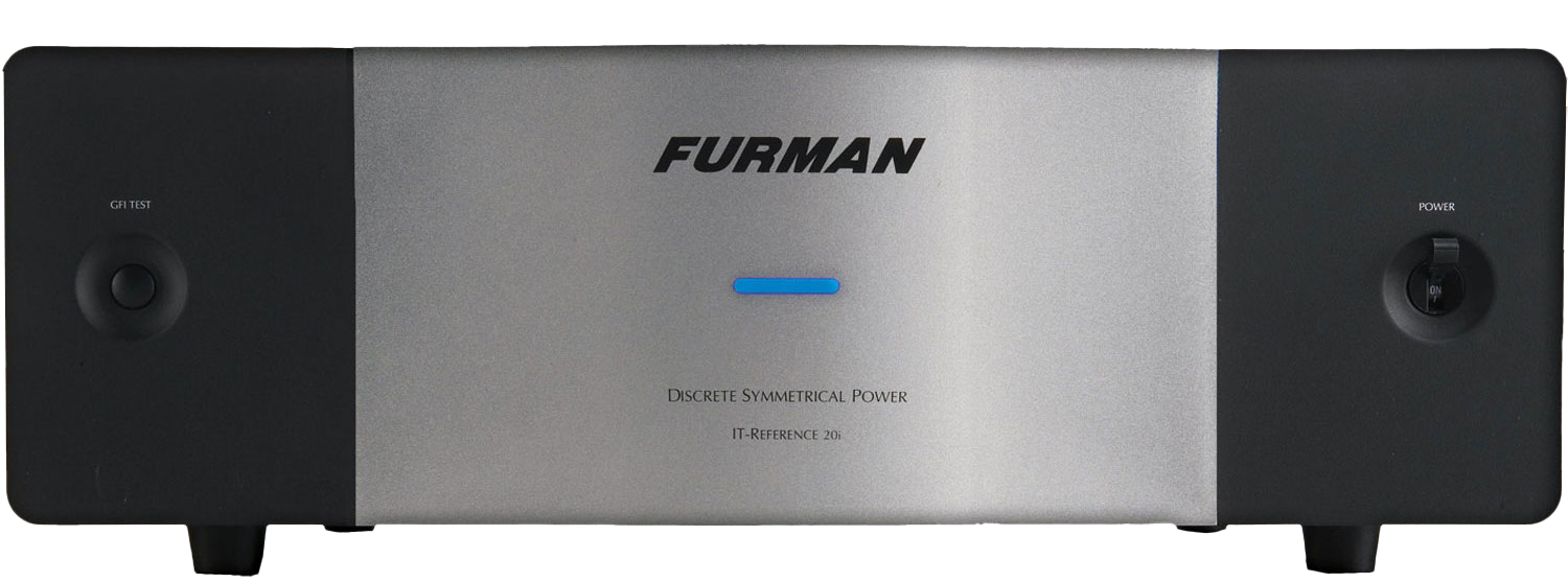 Furman Elite Conditioner