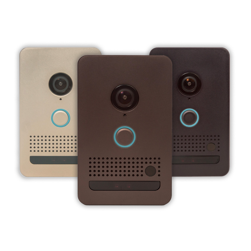 Elan Video Doorbell