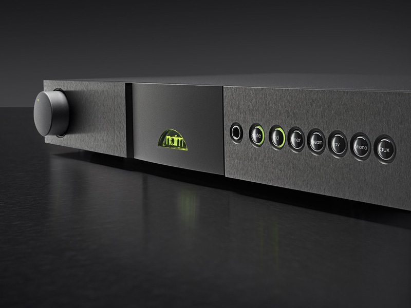 naim xs 3 integrated amplifier
