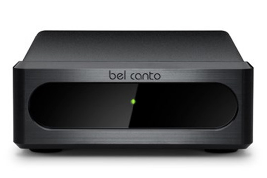 bel canto eone phono preamp