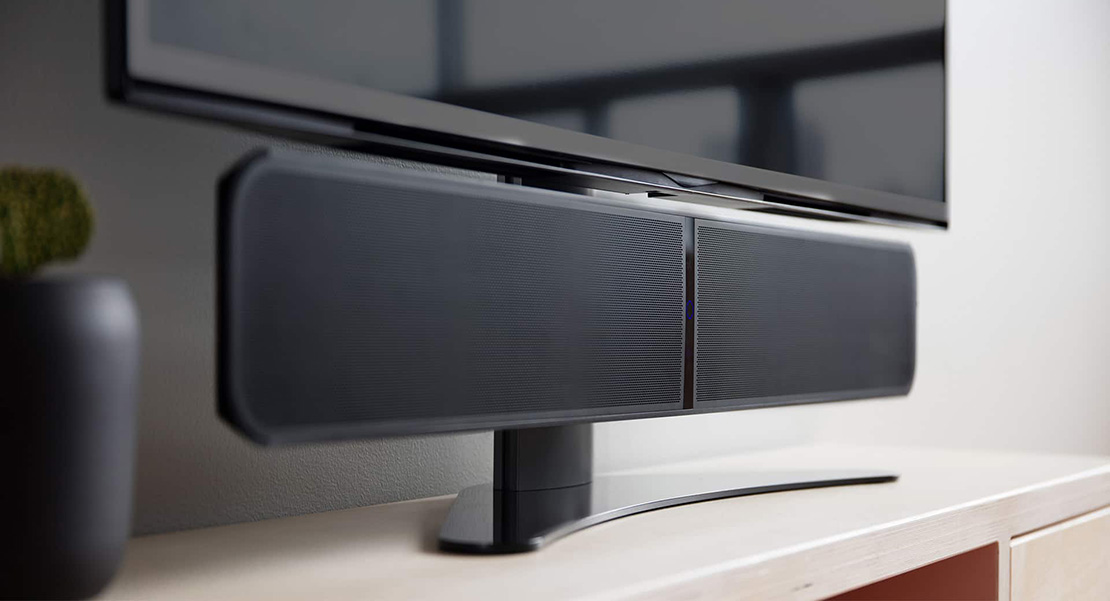 bluesound soundbar