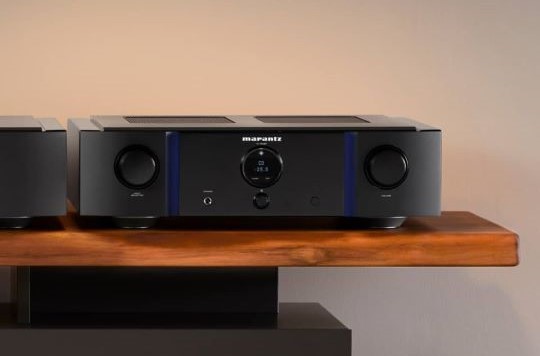 marantz pm-ki ruby integrated amplifier