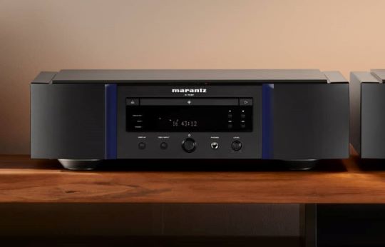 marantz cd60 cd player