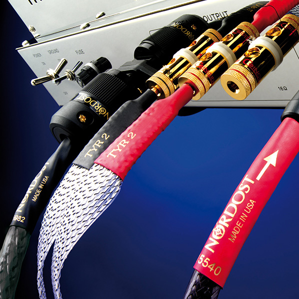 nordost cables