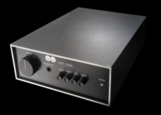 naim nait 50 integrated amplifier