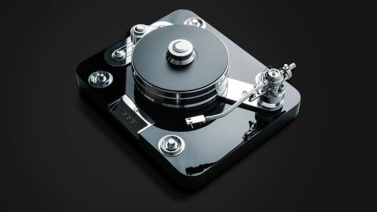 pro-ject signature 12.2 turntable record player vinyl