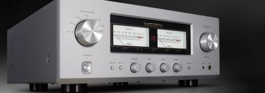 luxman l-505z integrated amplifier