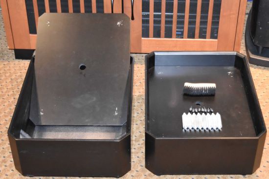 b&w matrix 801 series 2 bowers and wilkins speakers used pre owned trade in