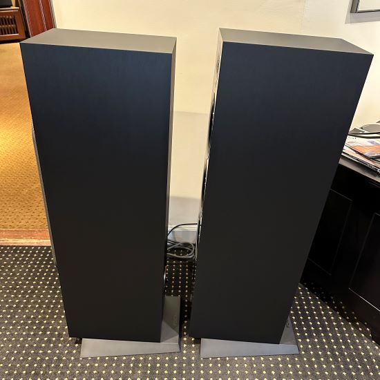 focal chora 826 3 way floorstanding speakers used pre owned trade in