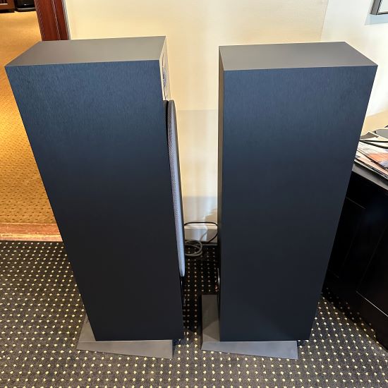 focal chora 826 3 way floorstanding speakers used pre owned trade in