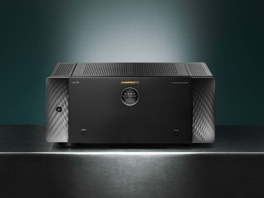 marantz amp 20 12 channel home theater multichannel power amplifier