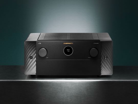marantz av 20 home theater processor preamplifier