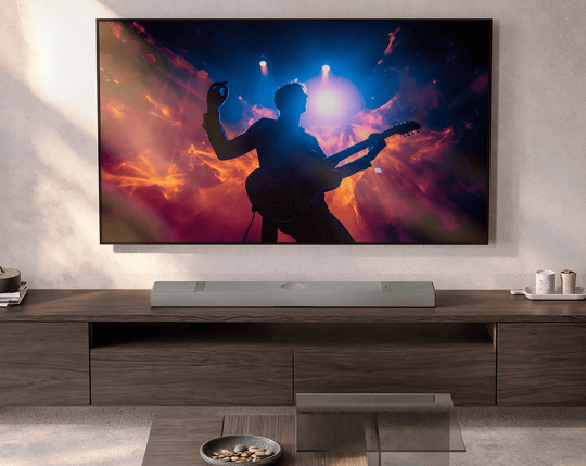 kef xio soundbar dolby atmos dts x