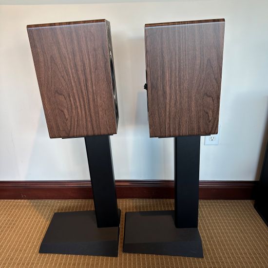 focal vestia n1 bookshelf speakers demo used pre owned trade in