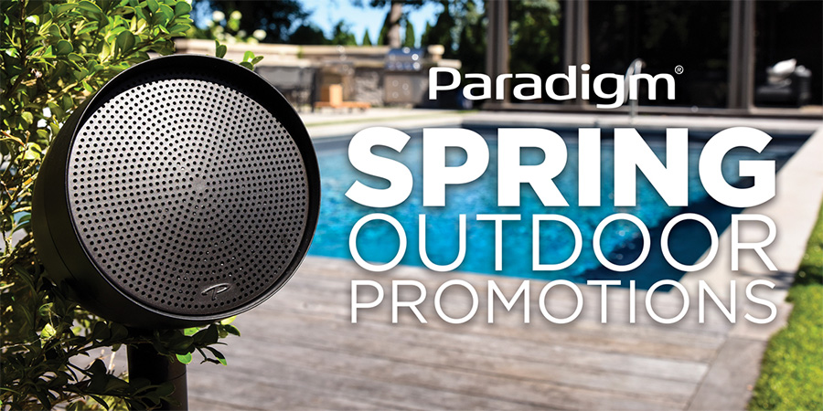 paradigm outdoor promo