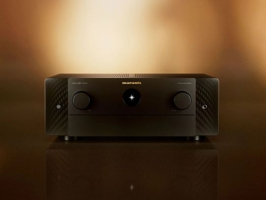 marantz cinema 50 series 2 home theater receiver
