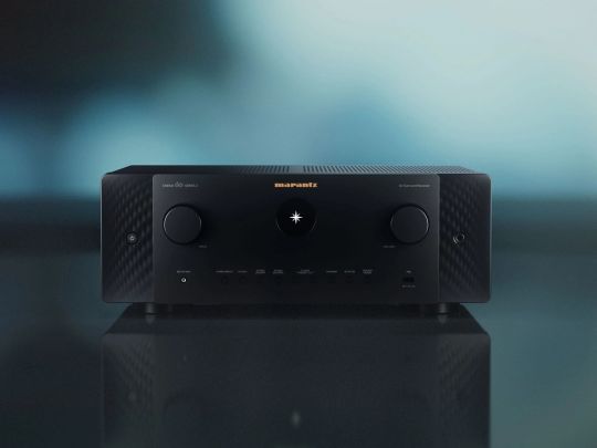 marantz cinema 60 series 2 home theater receiver