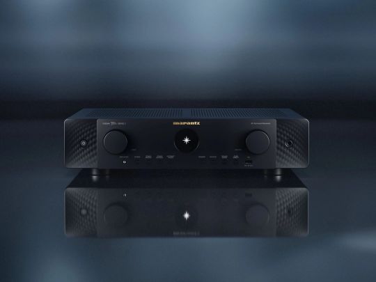 marantz cinema 70s series 2 home theater av receiver slim slimline home theater