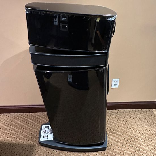 focal scala utopia evo floorstanding speakers demo discontinued pre owned trade in used