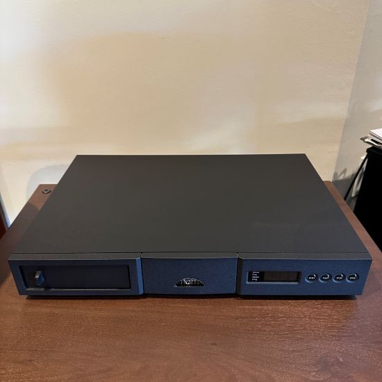 naim cd5si cd player demo discontinued pre owned trade in used