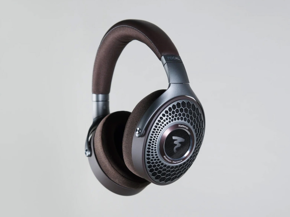 Focal Hadenys Headphones