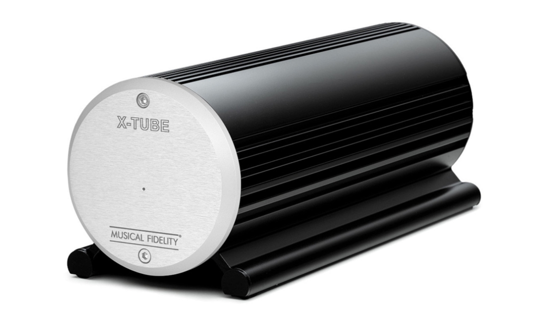 The Musical Fidelity X-Tube