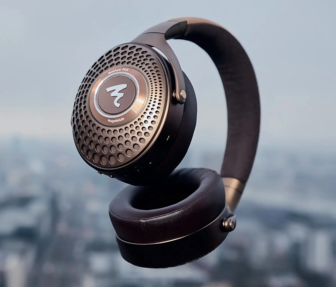 Focal Bathys MG Headphones