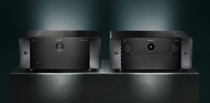 Experience the Pinnacle of Home Theater Performance