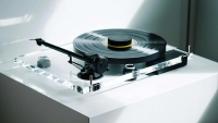 New Pro-Ject Turntable